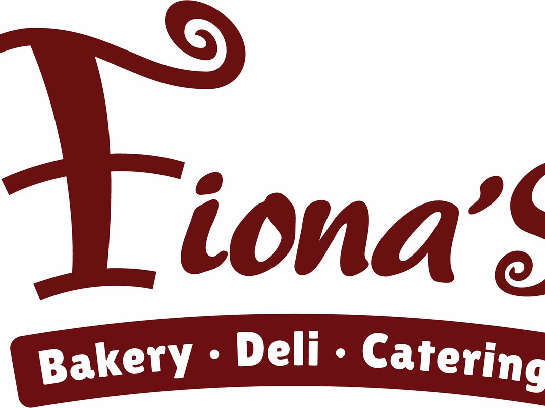 Fiona's Delicatessan & Catering