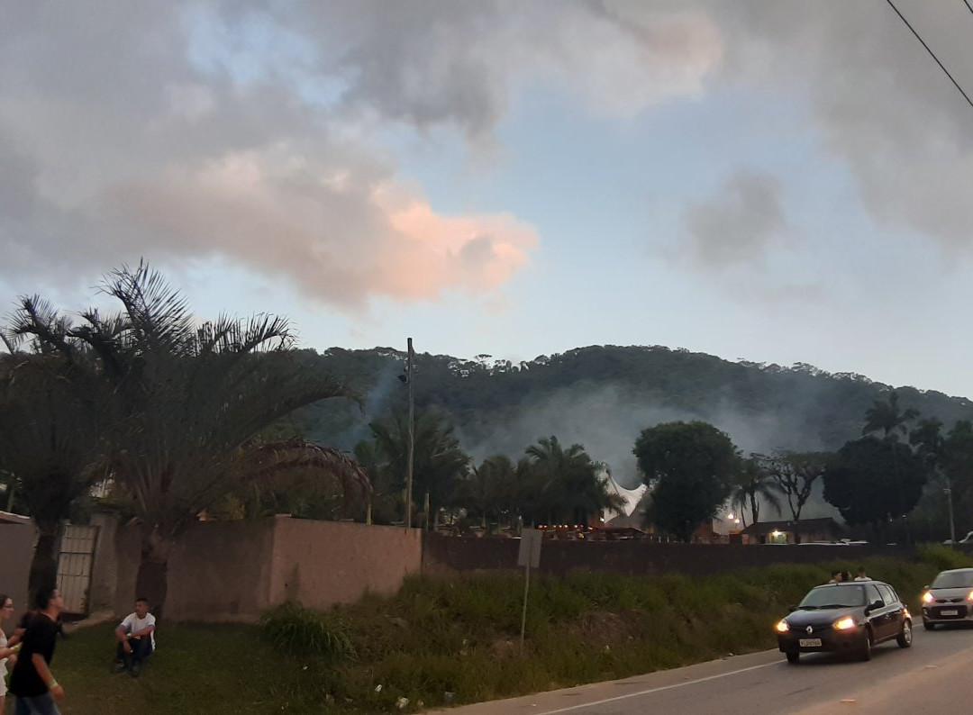 Green Valley-Camboriu必去景点