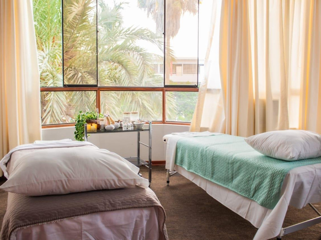 Calme Spa-Nuevo Chimbote District必去景点