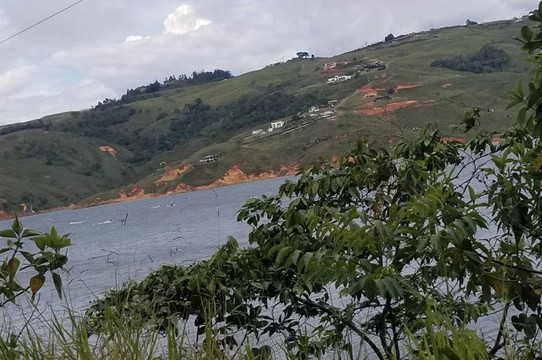 Tour De Colombia-卡利必去景点