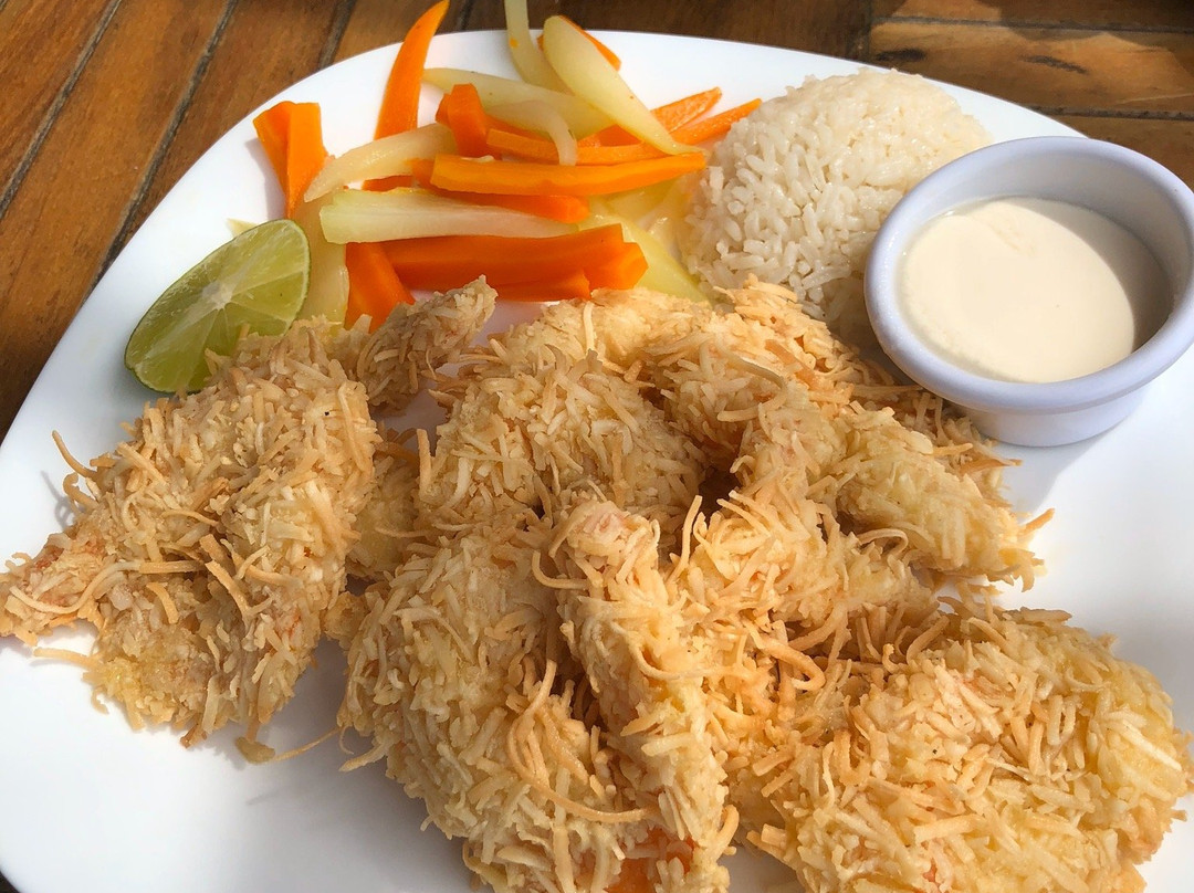 Posada El Perico Marinero主图