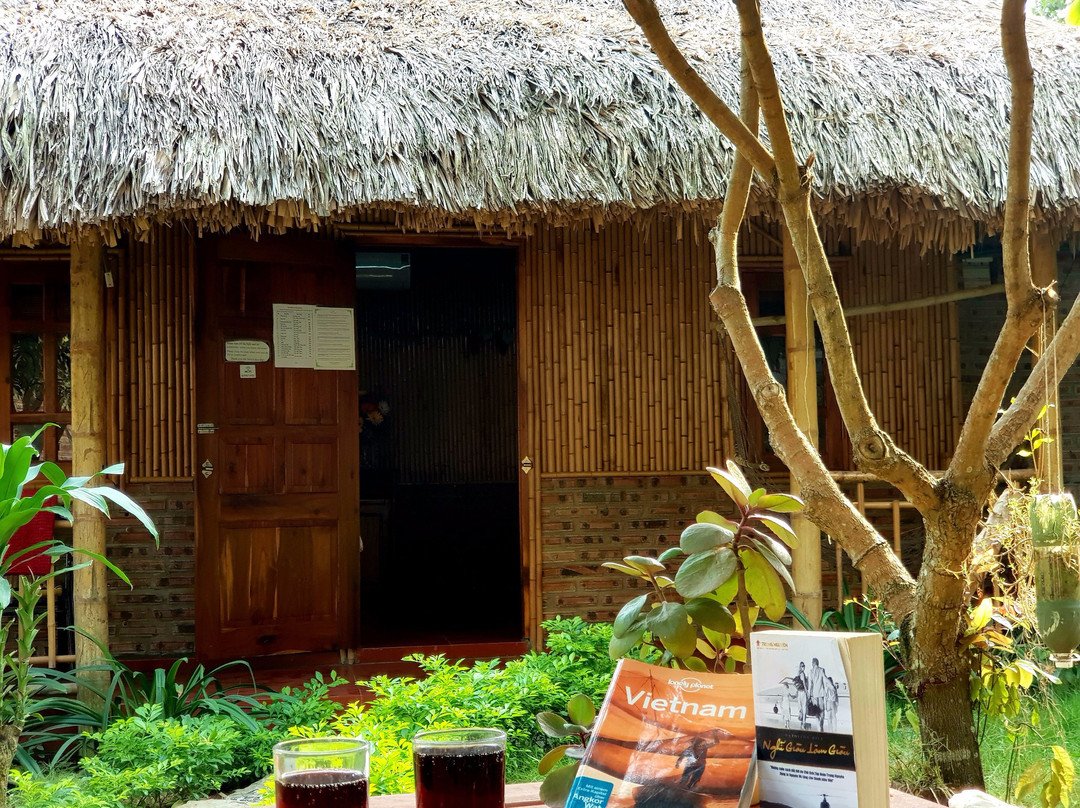 Ninh Binh Bamboo Farmstay主图