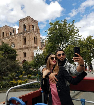 Cuenca City Tour-昆卡必去景点