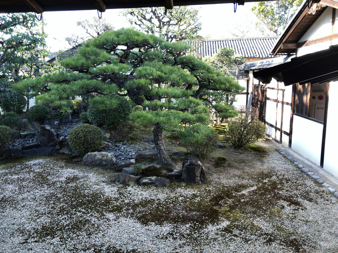 Kusatsujuku Honjin-草津市必去景点