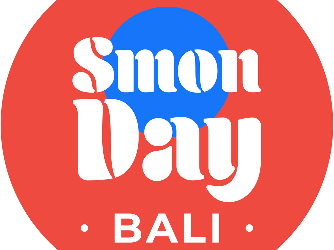 Smonday Bali