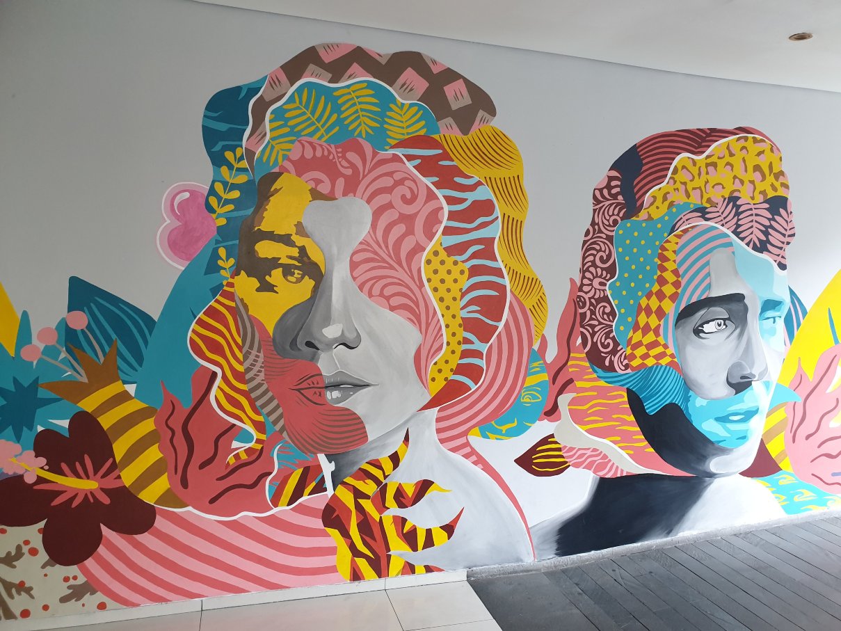 塞米亚克狂潮酒店-浴室