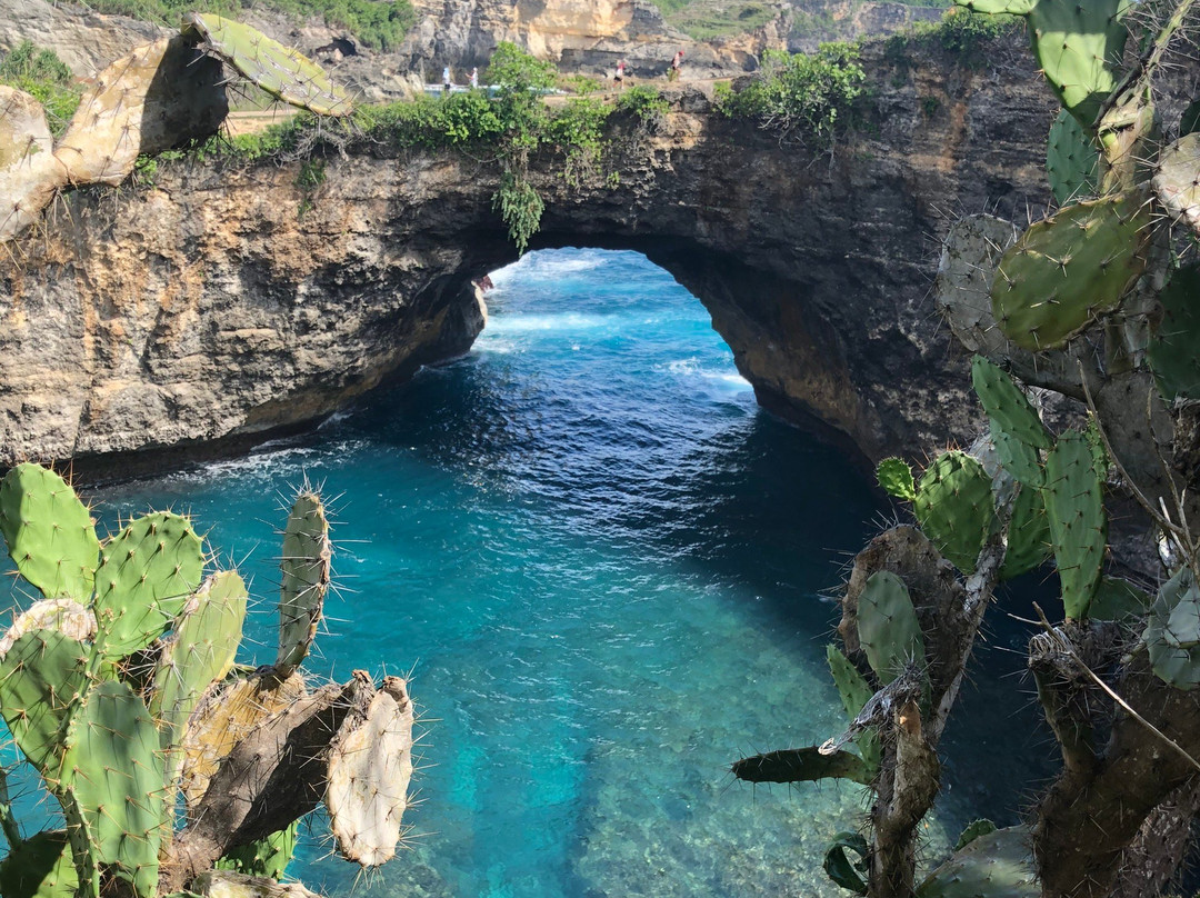 Bali Booking Tour-登巴萨必去景点