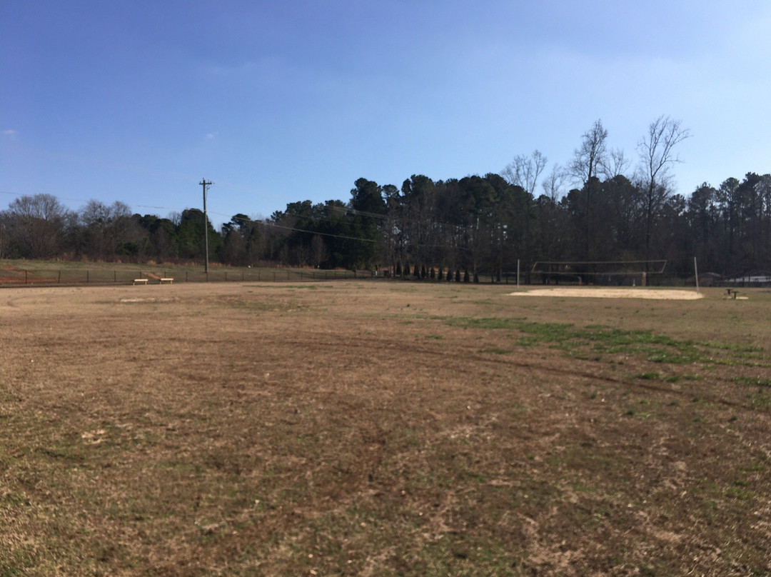 Ducktown Park-卡明必去景点