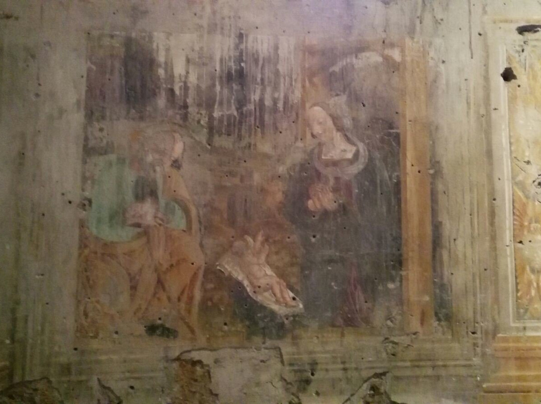 Chiesa di Sant'Agostino