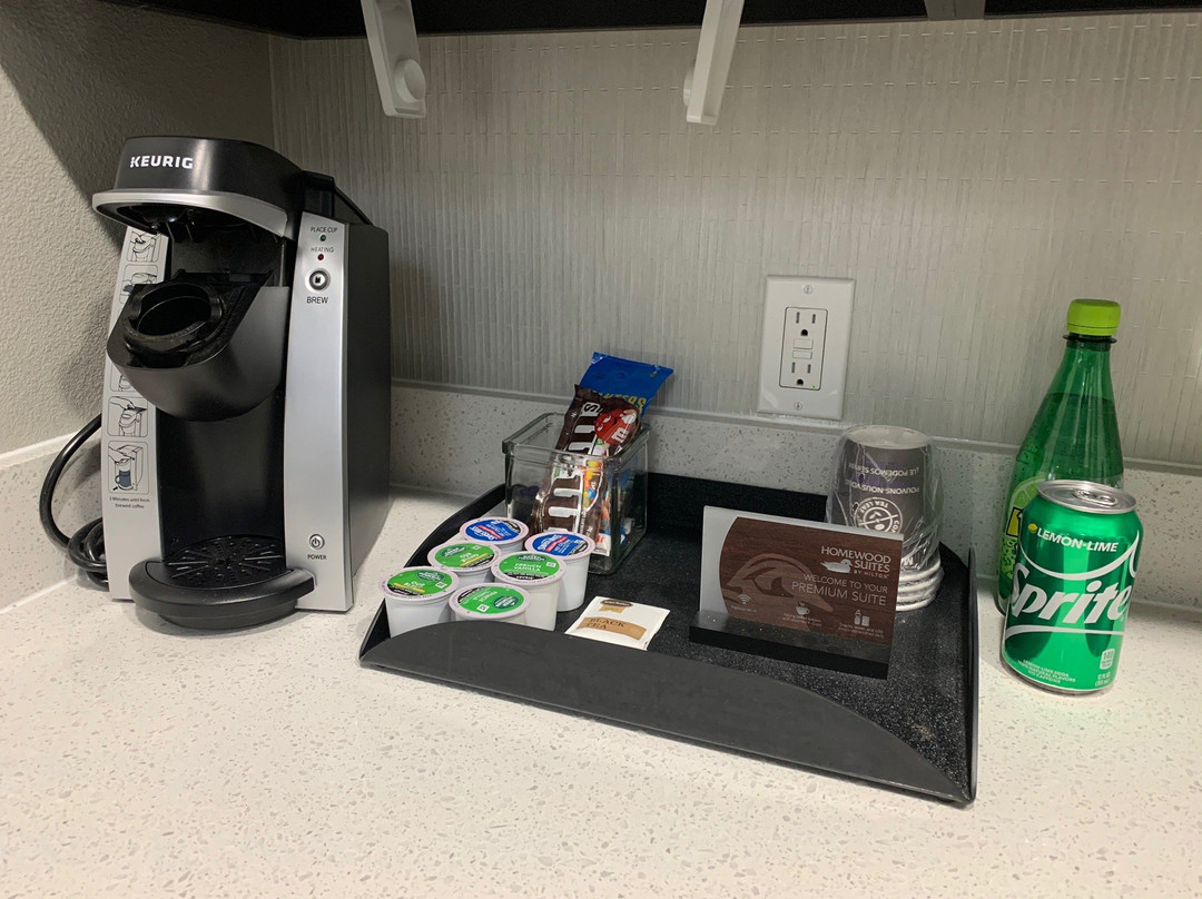 Homewood Suites by Hilton Tyler主图