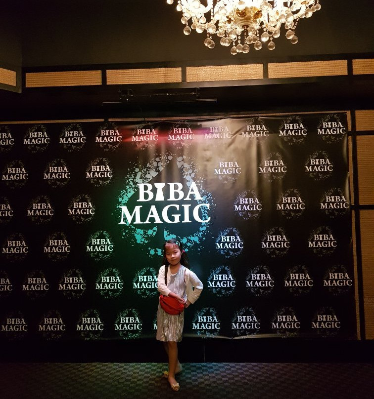 Biba Magic Theater-杜梦湾必去景点