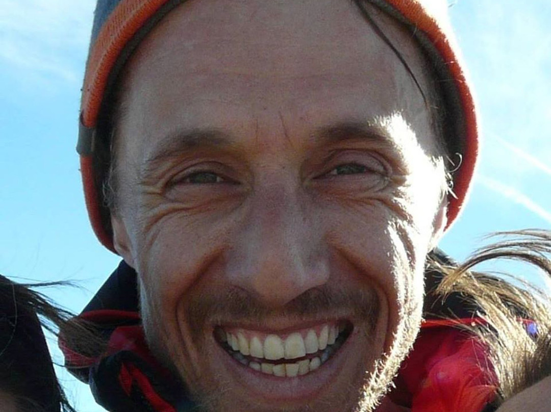 Randonnée Pedestre 07/34