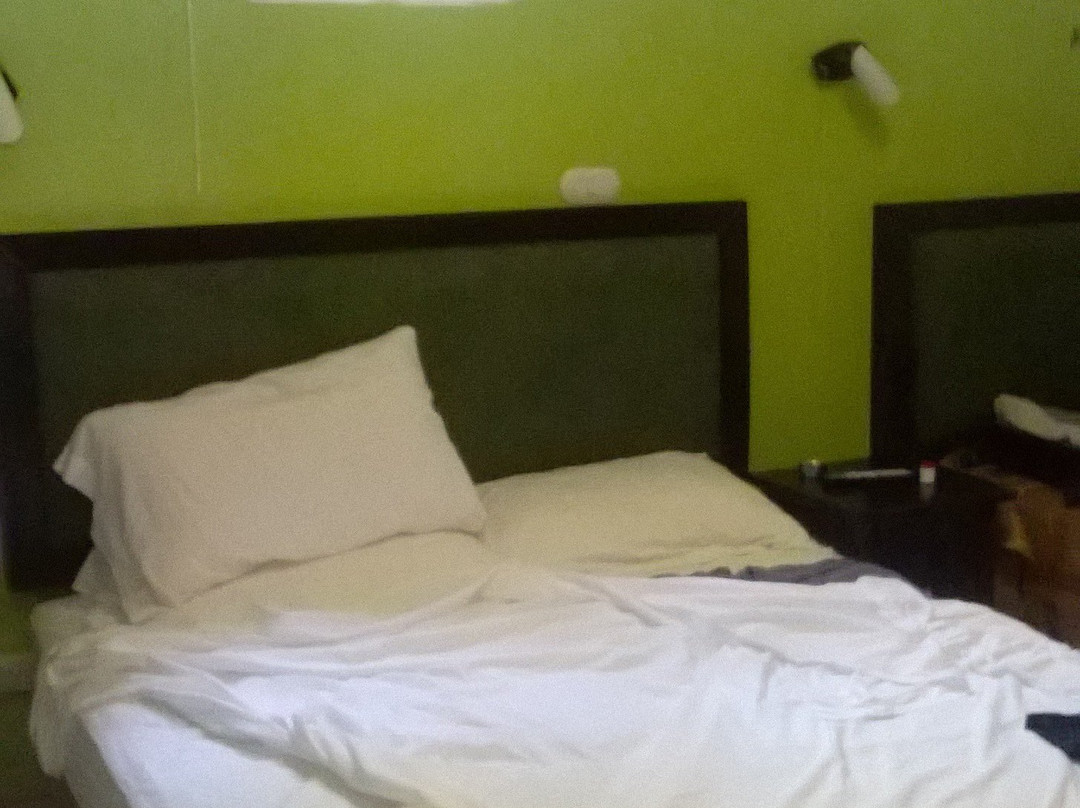 Bellavista Suites By Villas Verdes主图