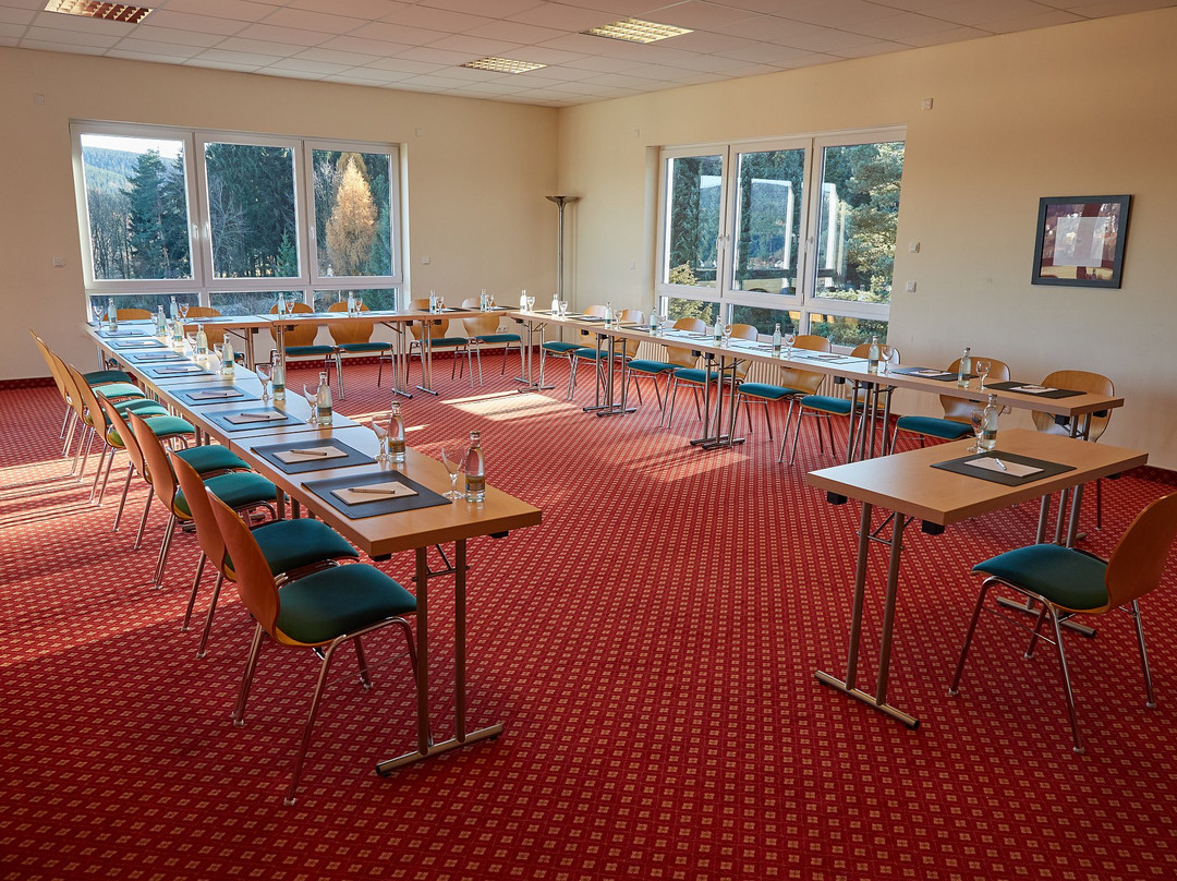 Tambach Hotel & Seminar主图