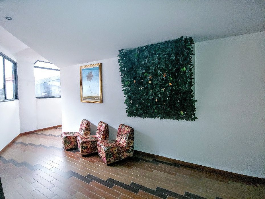 萨乌托皇宫酒店主图