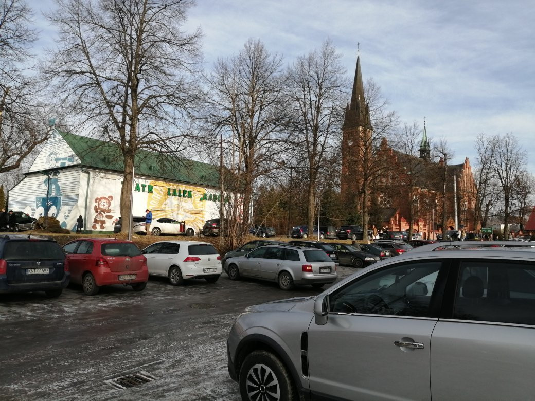 Wladyslawa Orkana Museum景点图片