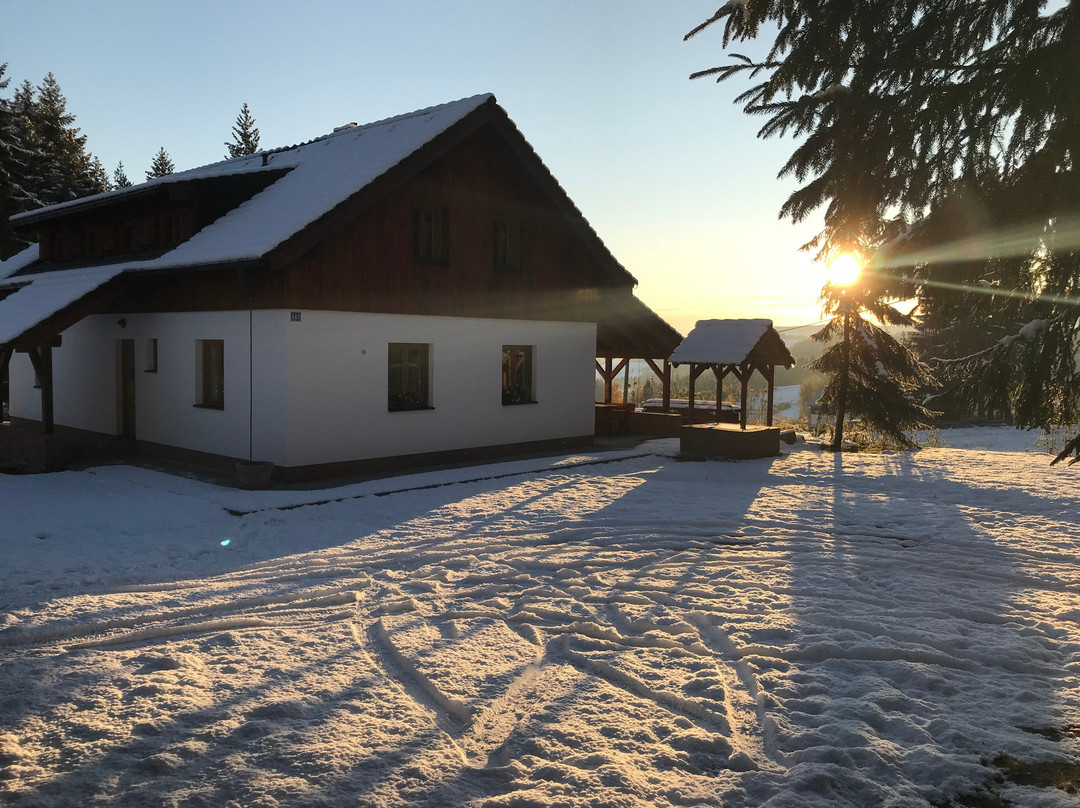 Stachy旅游攻略图片