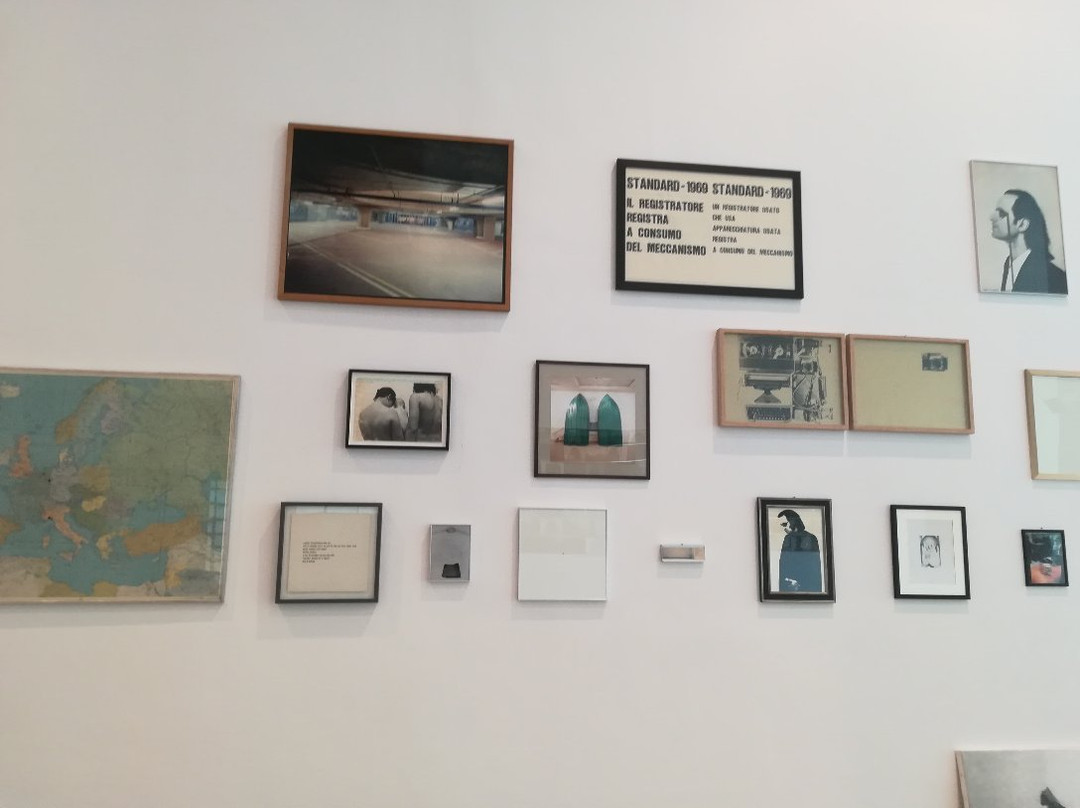 Fondazione Merz景点图片