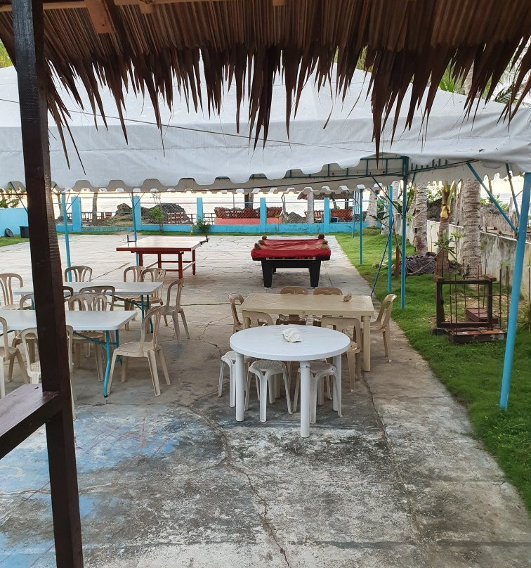 Anda Poseidon's Beach Resort主图