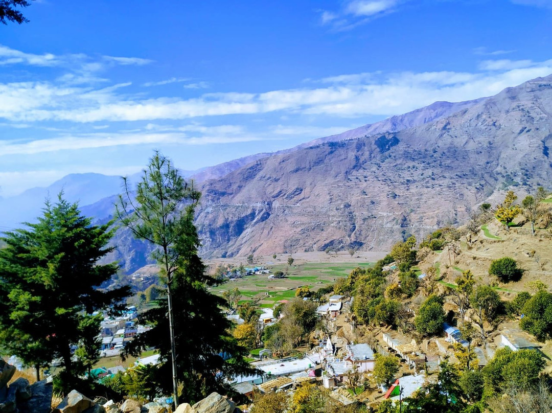 Nag Tibba景点图片
