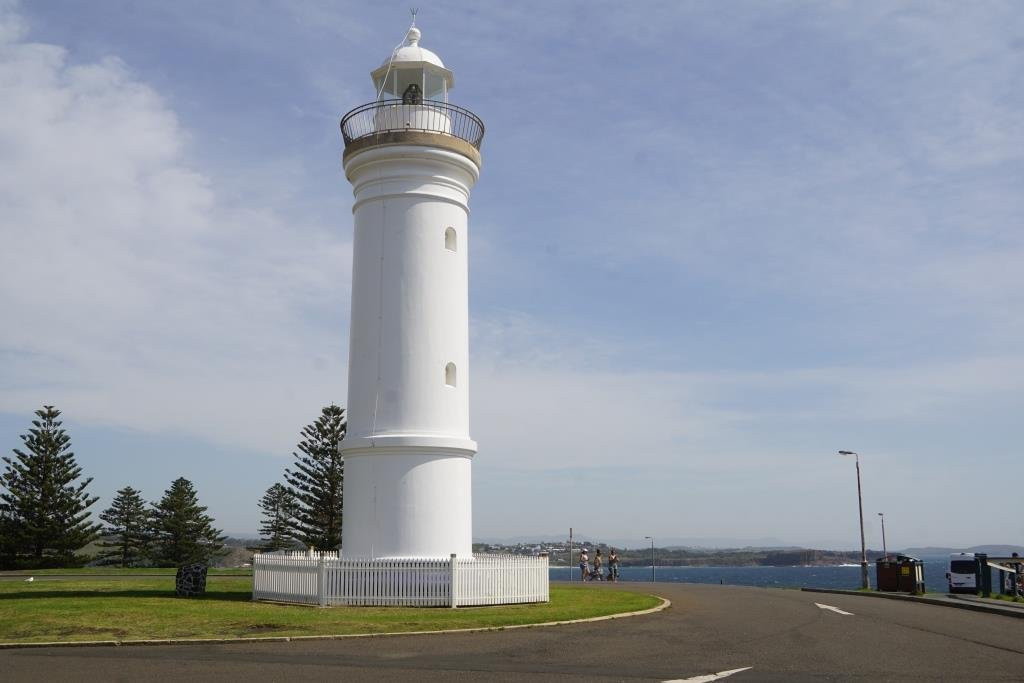 Kiama Lighthouse景点图片