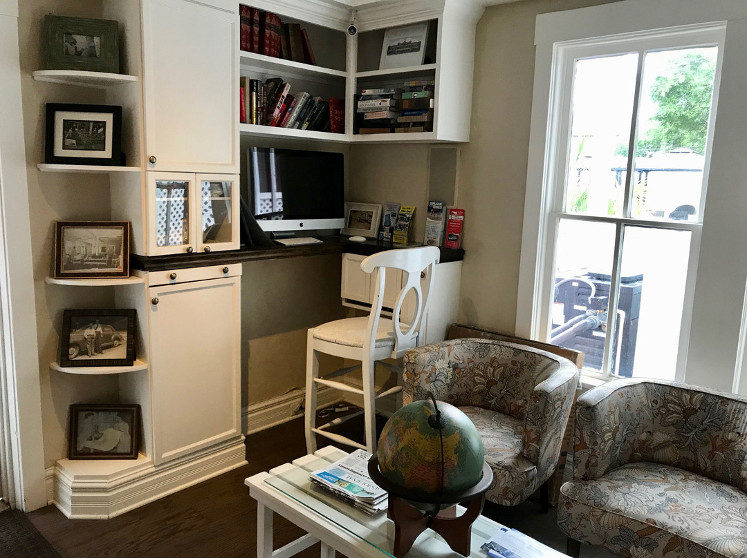 The Riverview Hotel & Spa主图