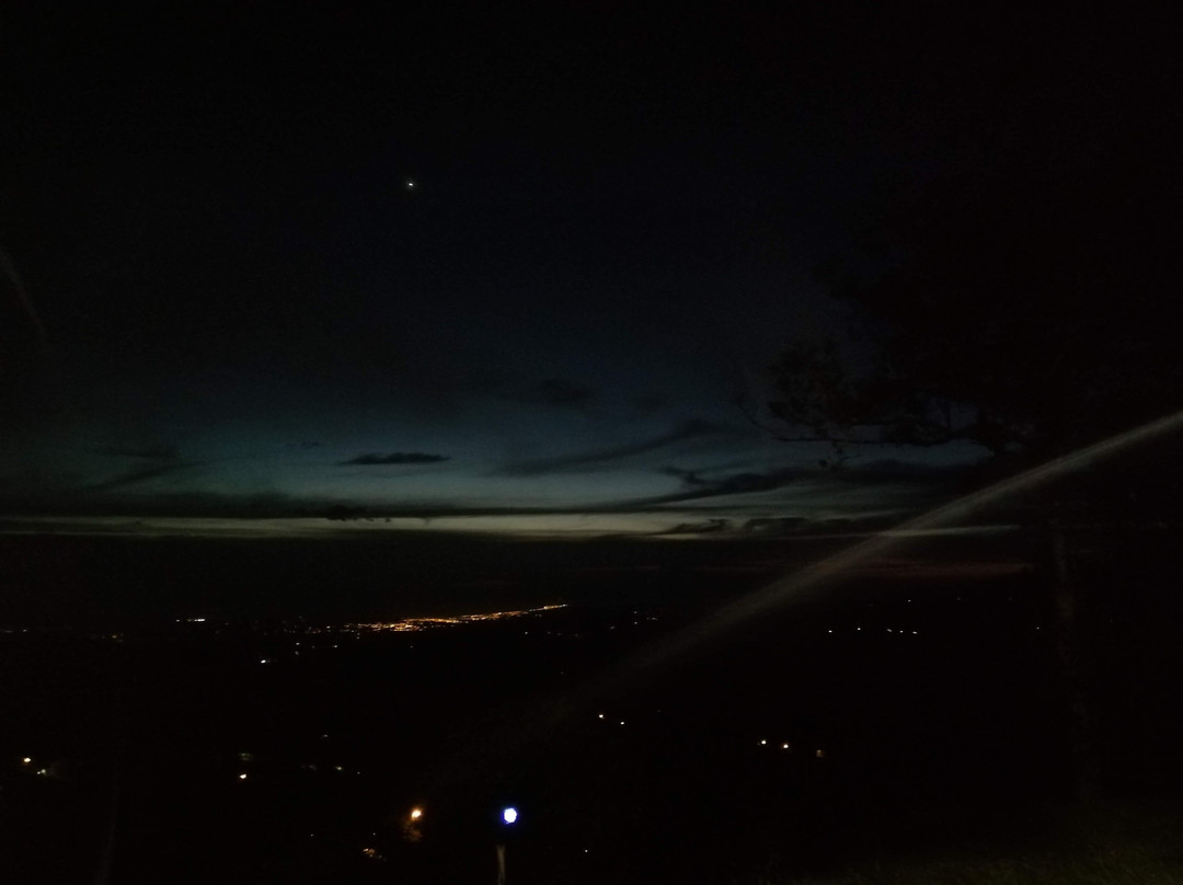 Vista Valverde Pacific View Casitas主图