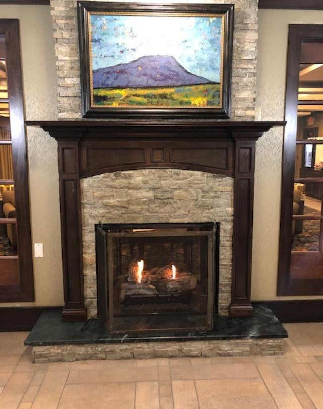 Holiday Inn Express & Suites Ooltewah Springs-chattanooga By IHG主图