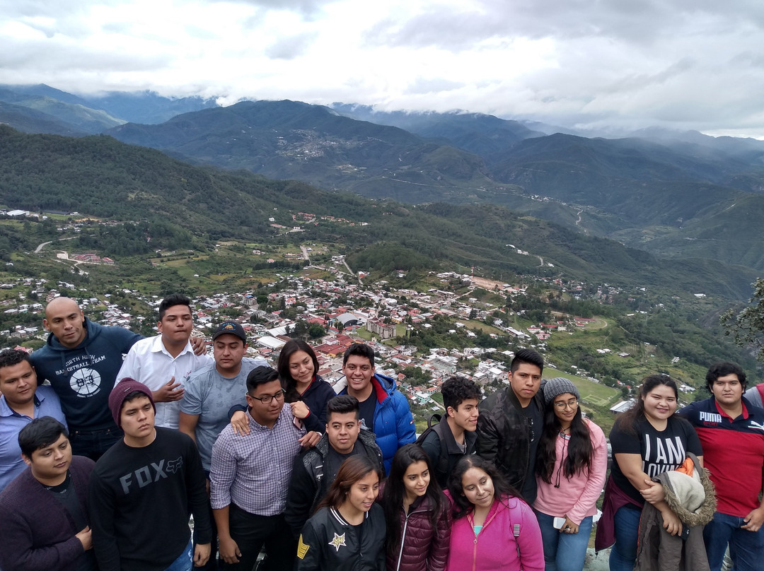 Ixtlan旅游攻略图片