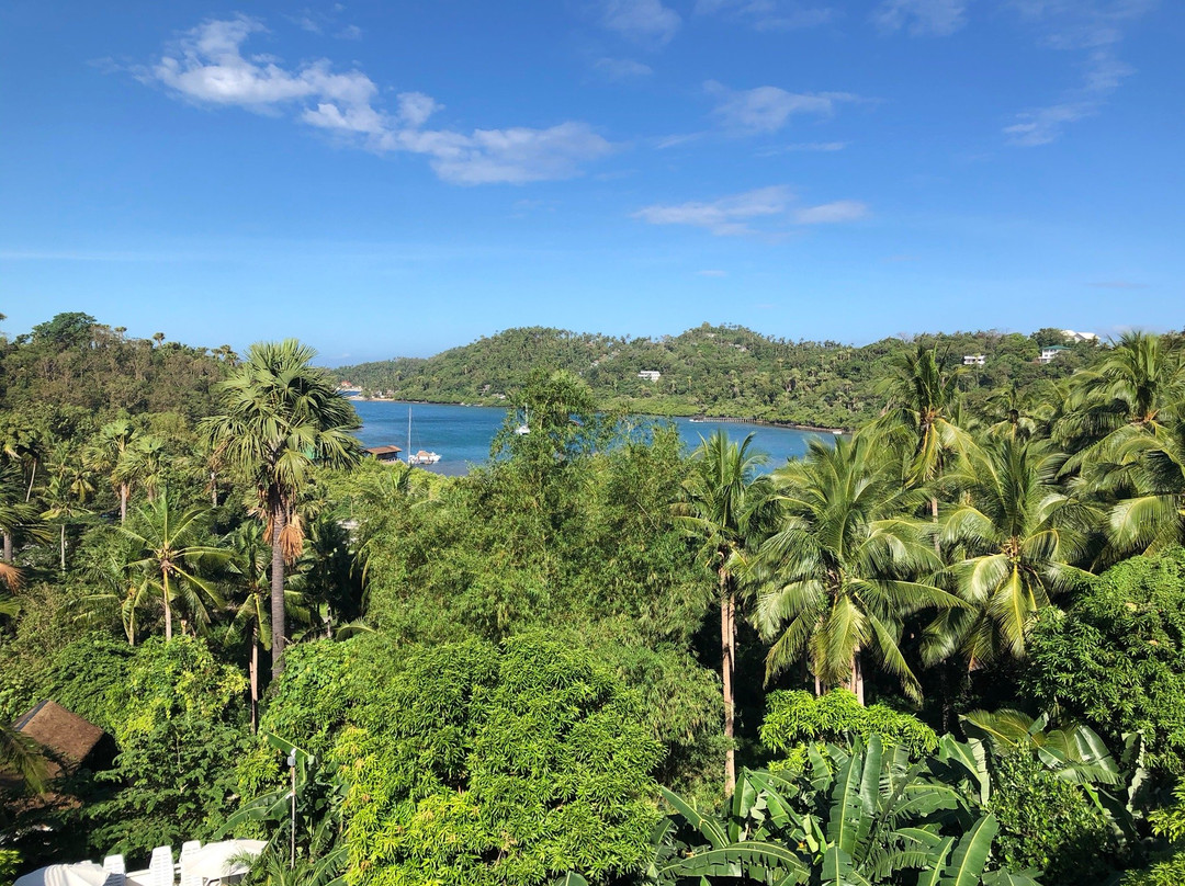 Jalyn's Resort主图