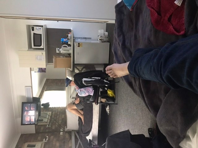 Coomera Motor Inn主图