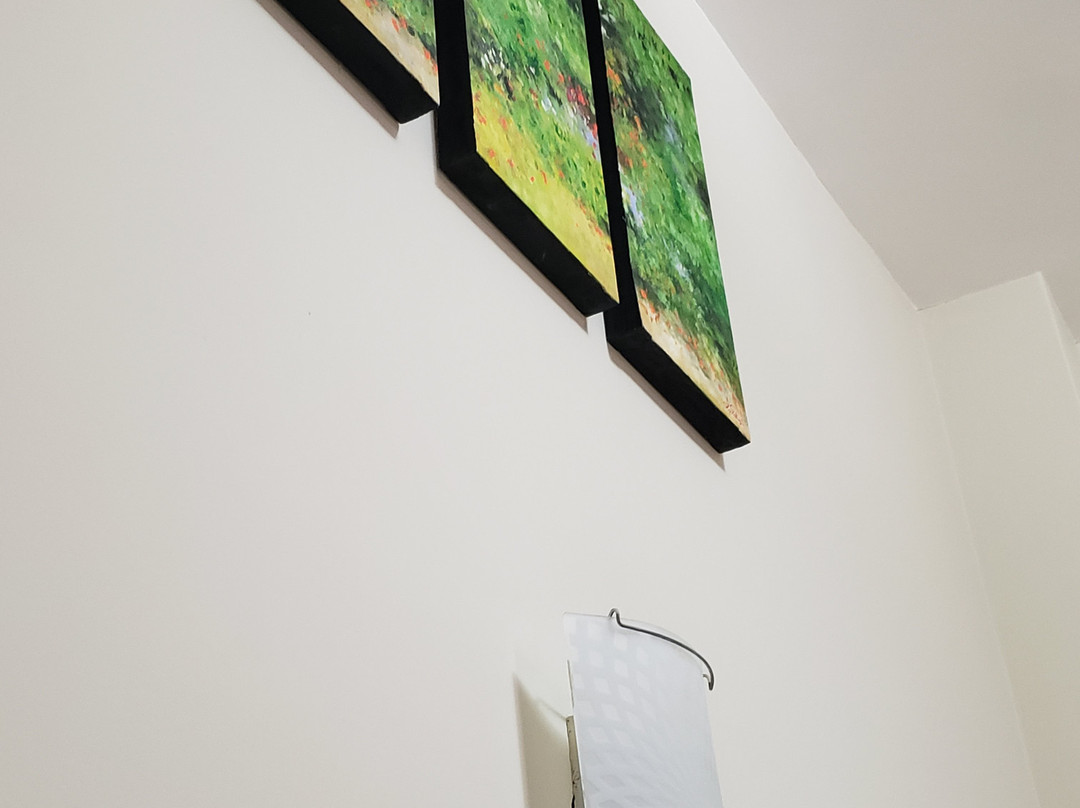 Hotel Alejandra主图