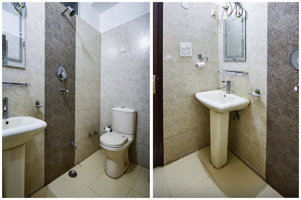 OYO 2615 Hotel Lords主图