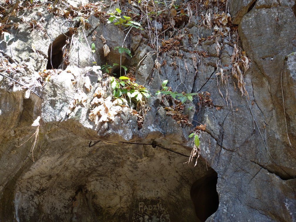 Muzium Kota Kayang-Kuala Perlis必去景点