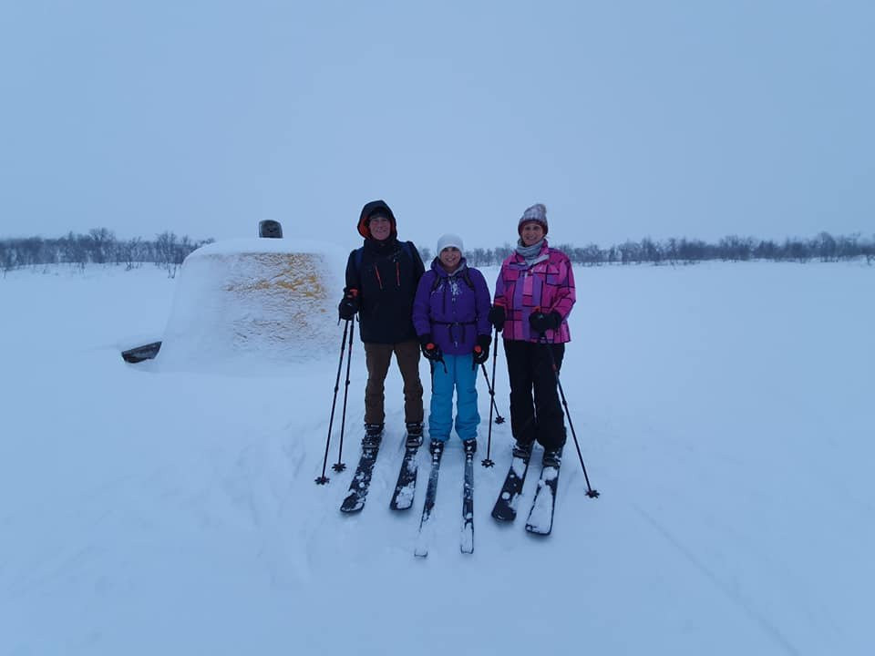 Adventure by Design - Private Day Tours-Kilpisjarvi必去景点