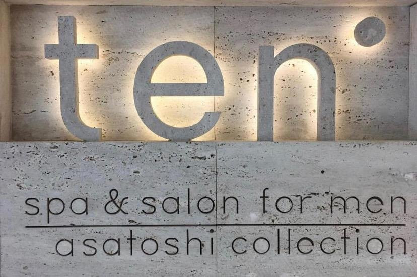 Ten Spa-Kuwait City必去景点