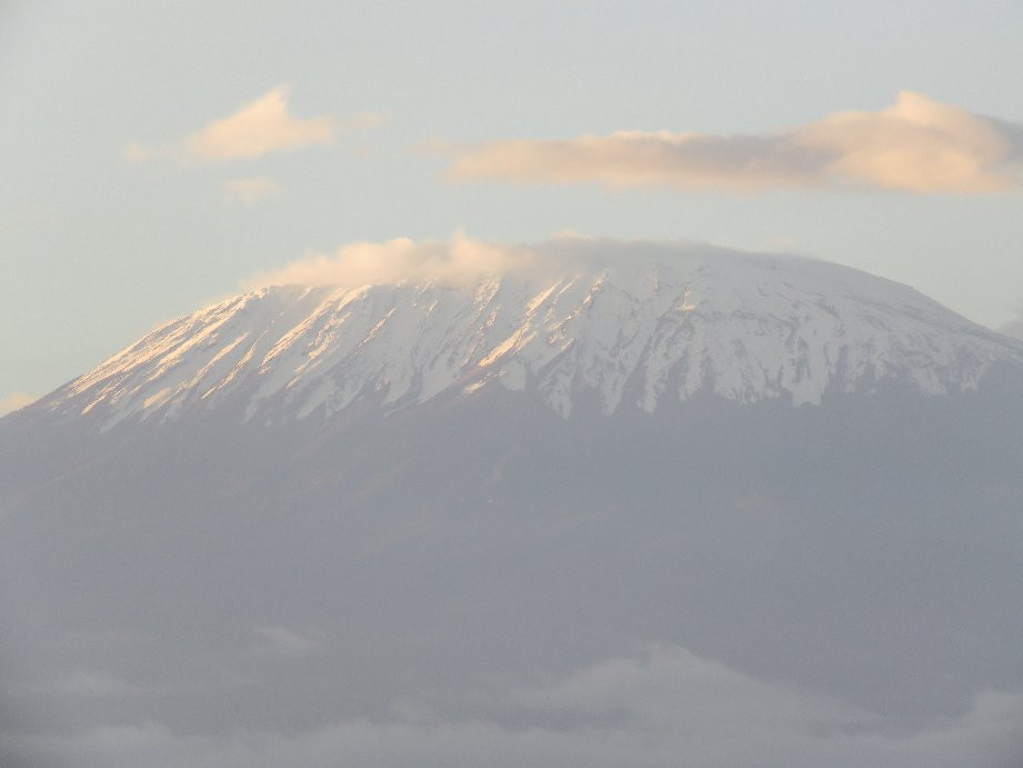 Excursions Bahati KENYA-瓦塔木必去景点