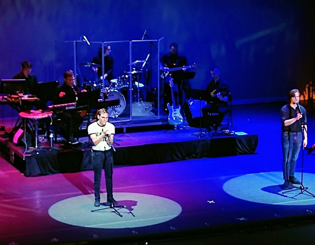 Madison Theatre @ Molloy College-Rockville Centre必去景点