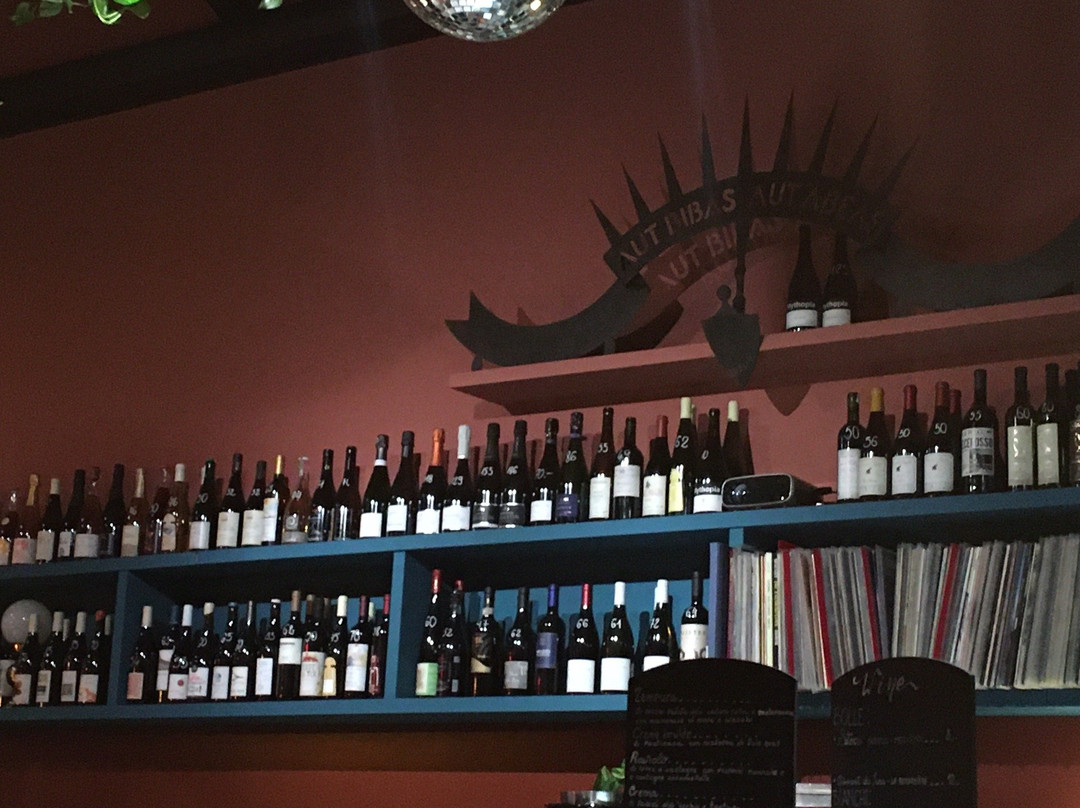 Osteria dell' Indipendenza