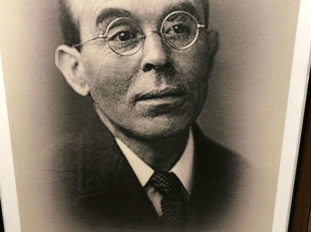 Rabindra Bhavan-Bolpur必去景点