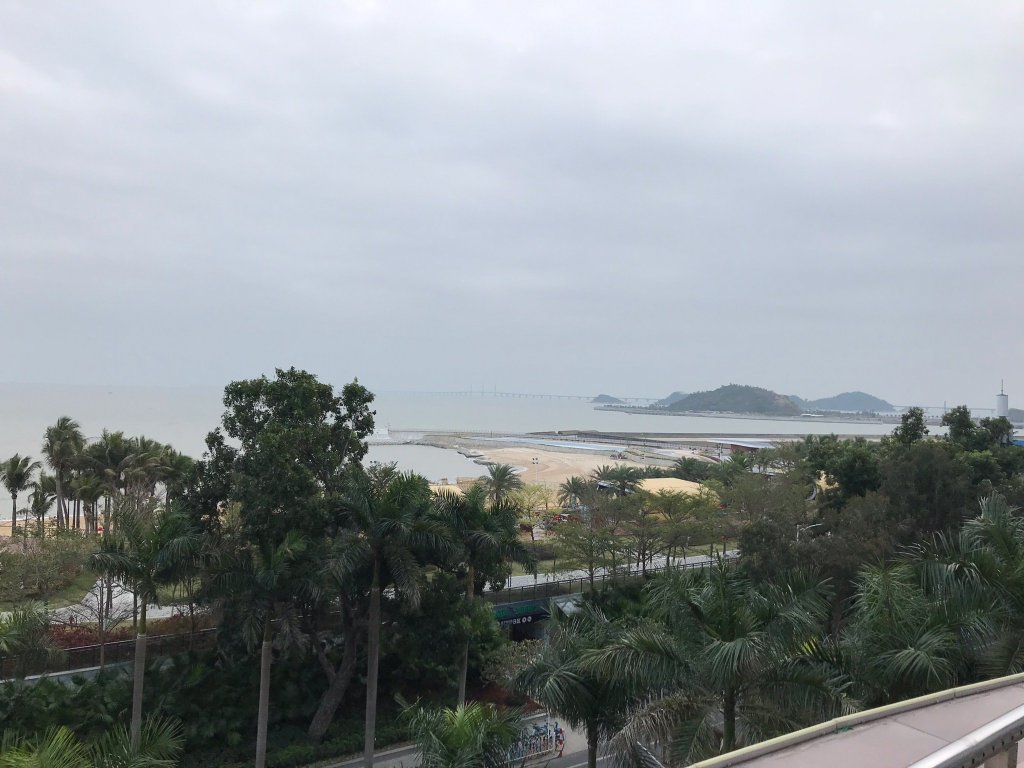 怡景湾大酒店-官方