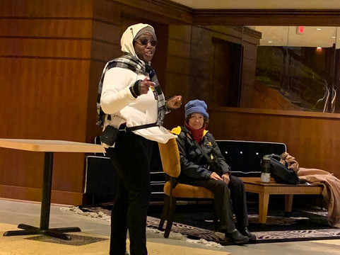 United Street Tours-纳什维尔必去景点