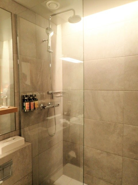 赫德冰岛航空酒店主图