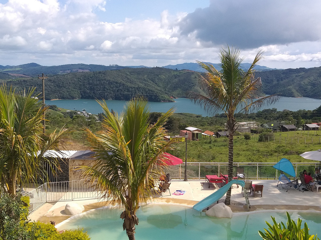 La Cuspide Hotel主图