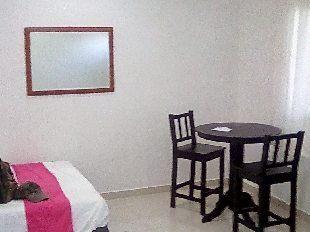 Hotel Zazil-Naj主图