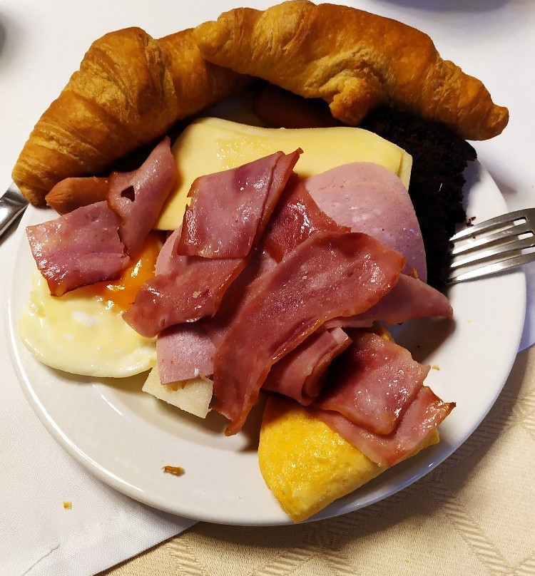 诺斯托斯酒店主图