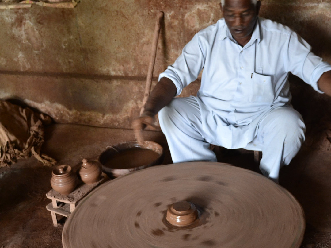 Yakub Pottery Udhyog Art景点图片