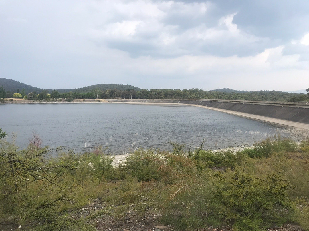 Sugarloaf Reservoir Park景点图片