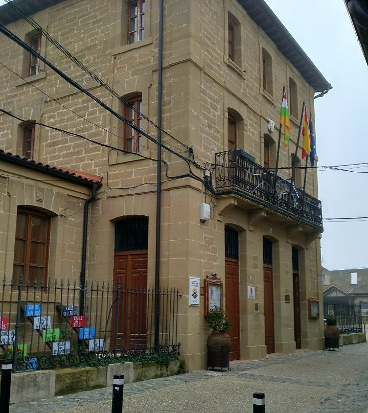 Ayuntamiento De Sajazarra景点图片