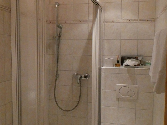 Naturhotel Schuetterbad主图